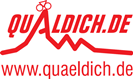 Logo von quäldich.de GmbH