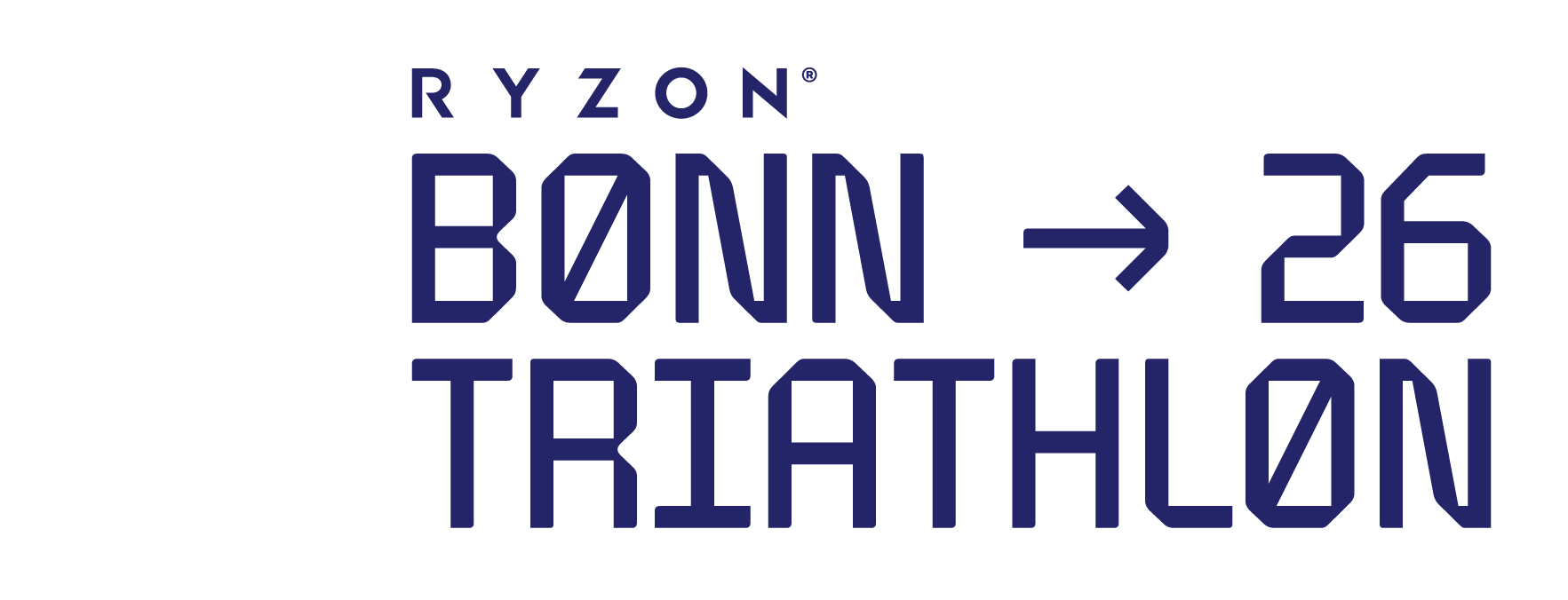 RYZON Bonn Triathlon